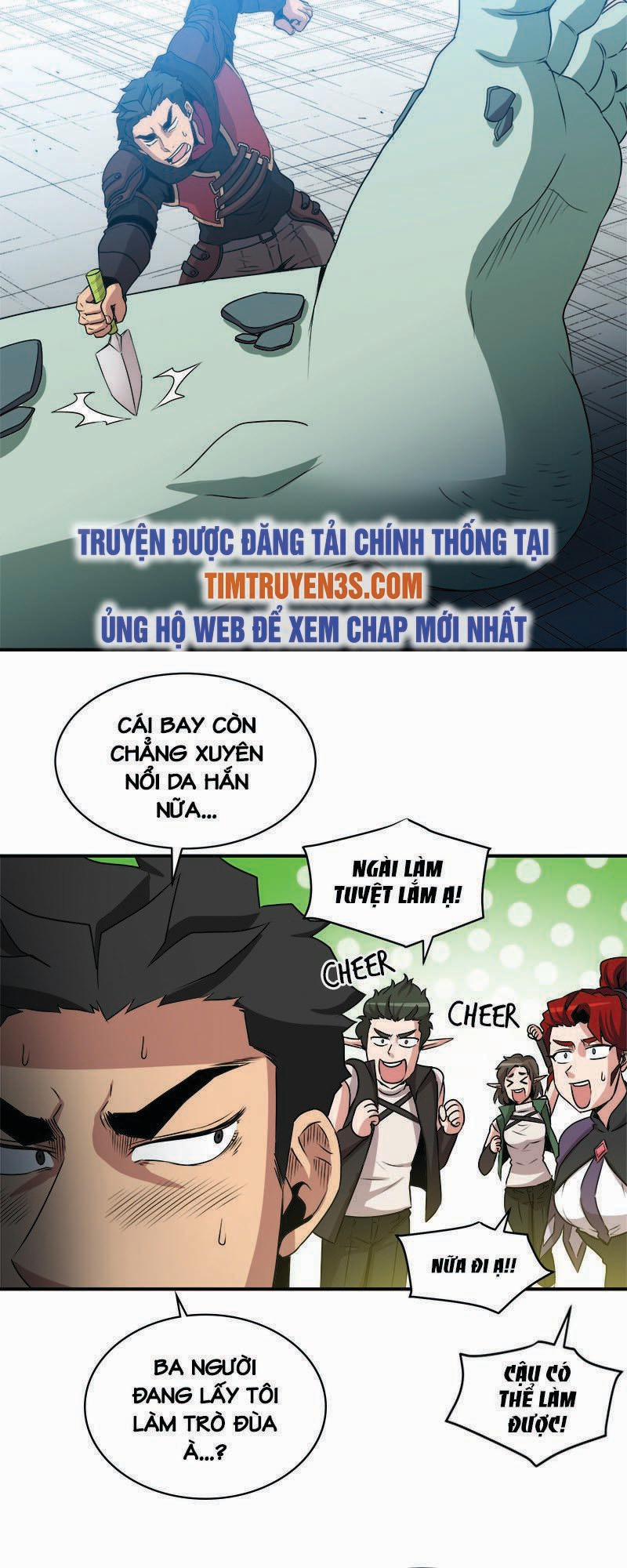 Người Bán Hoa Mạnh Nhất 51 trang 78