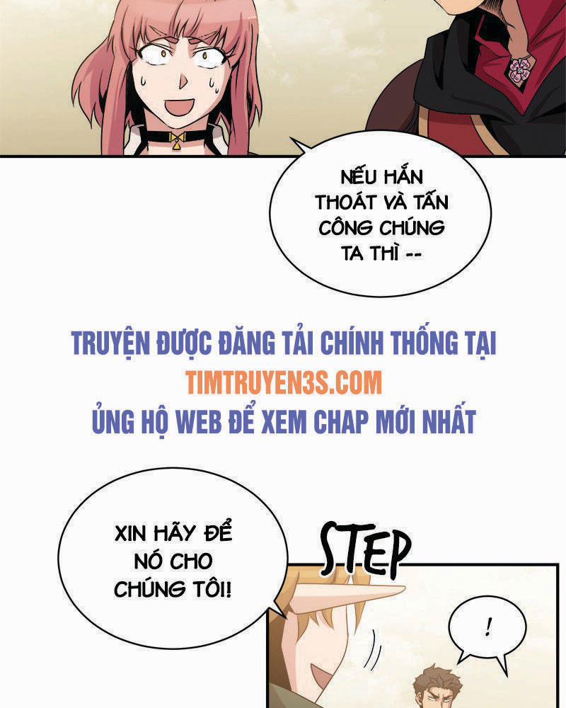Người Bán Hoa Mạnh Nhất 53 trang 73