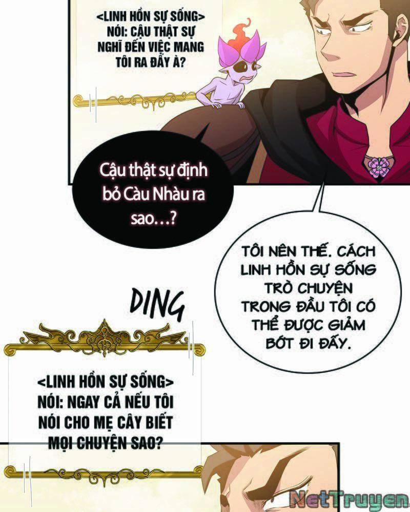 Người Bán Hoa Mạnh Nhất 54 trang 12