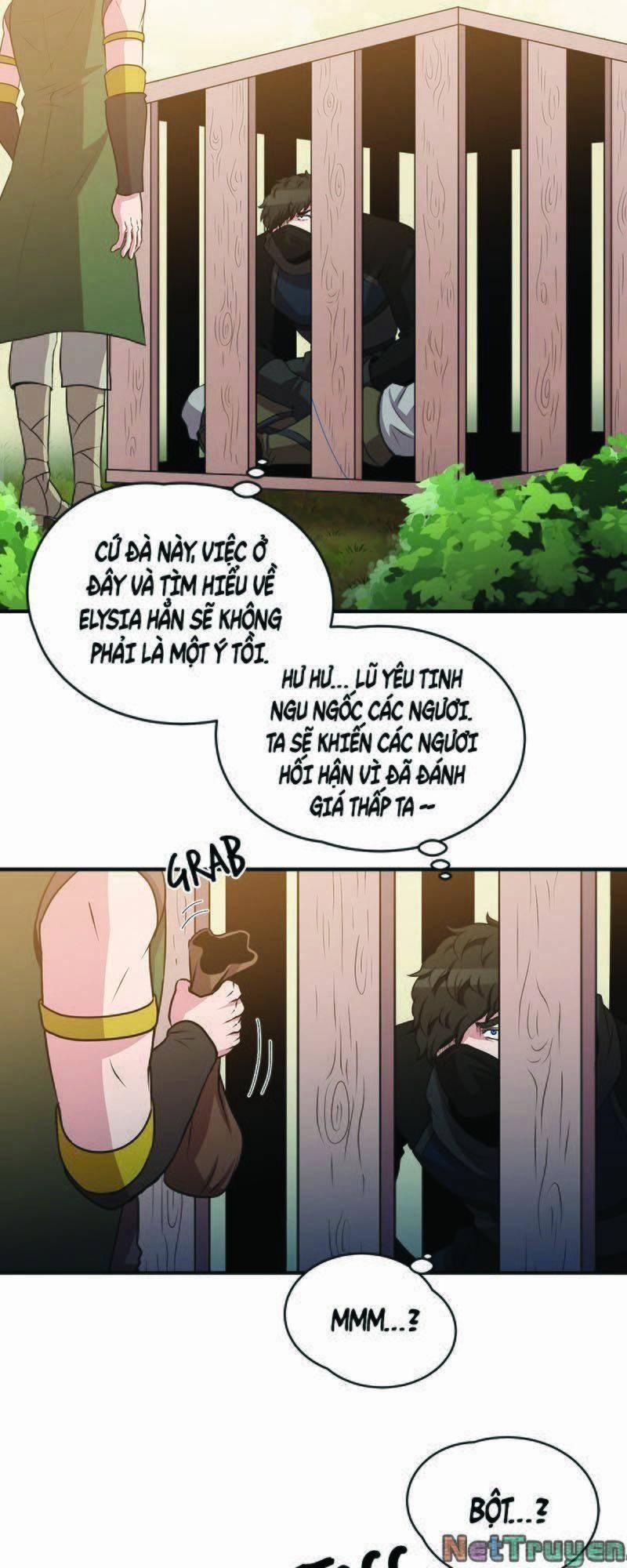 Người Bán Hoa Mạnh Nhất 54 trang 3