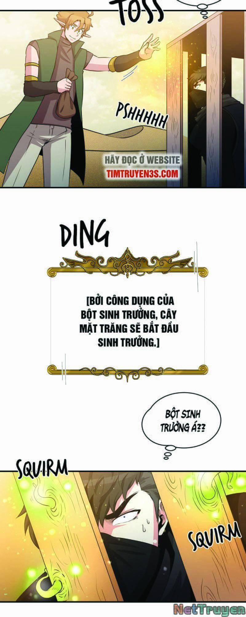 Người Bán Hoa Mạnh Nhất 54 trang 4