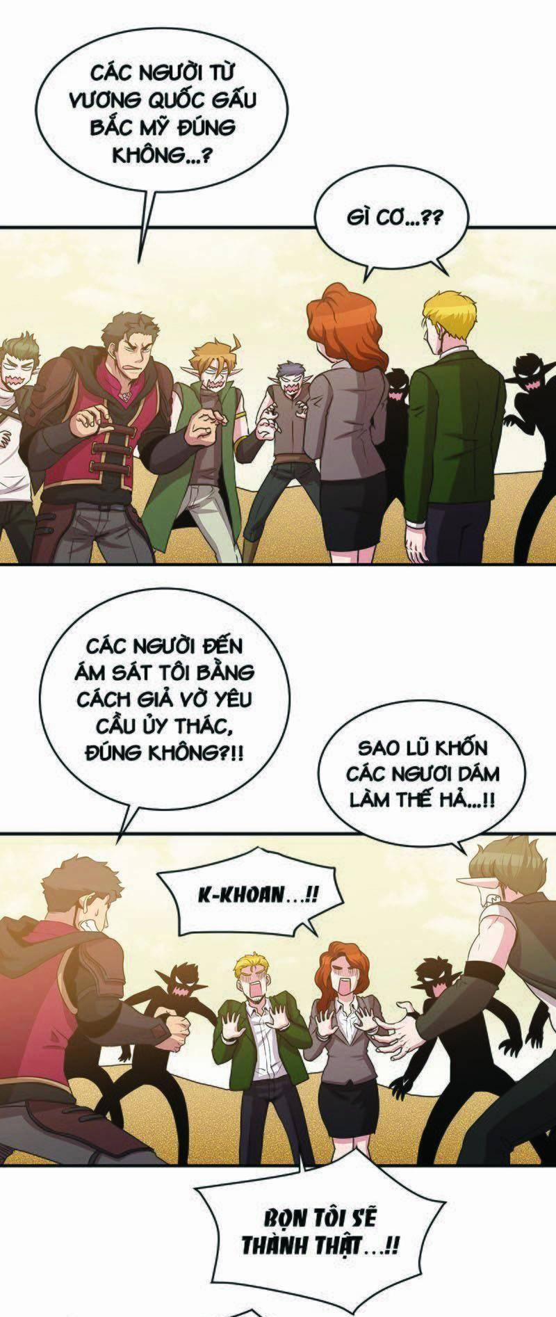 Người Bán Hoa Mạnh Nhất 54 trang 51
