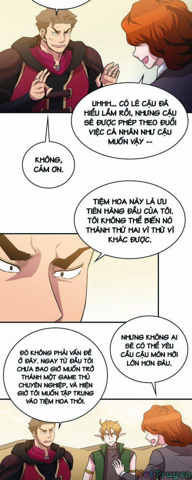 Người Bán Hoa Mạnh Nhất 54 trang 55