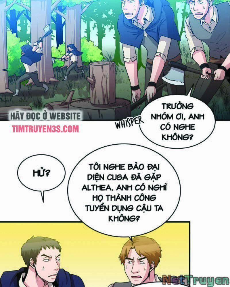 Người Bán Hoa Mạnh Nhất 54 trang 62