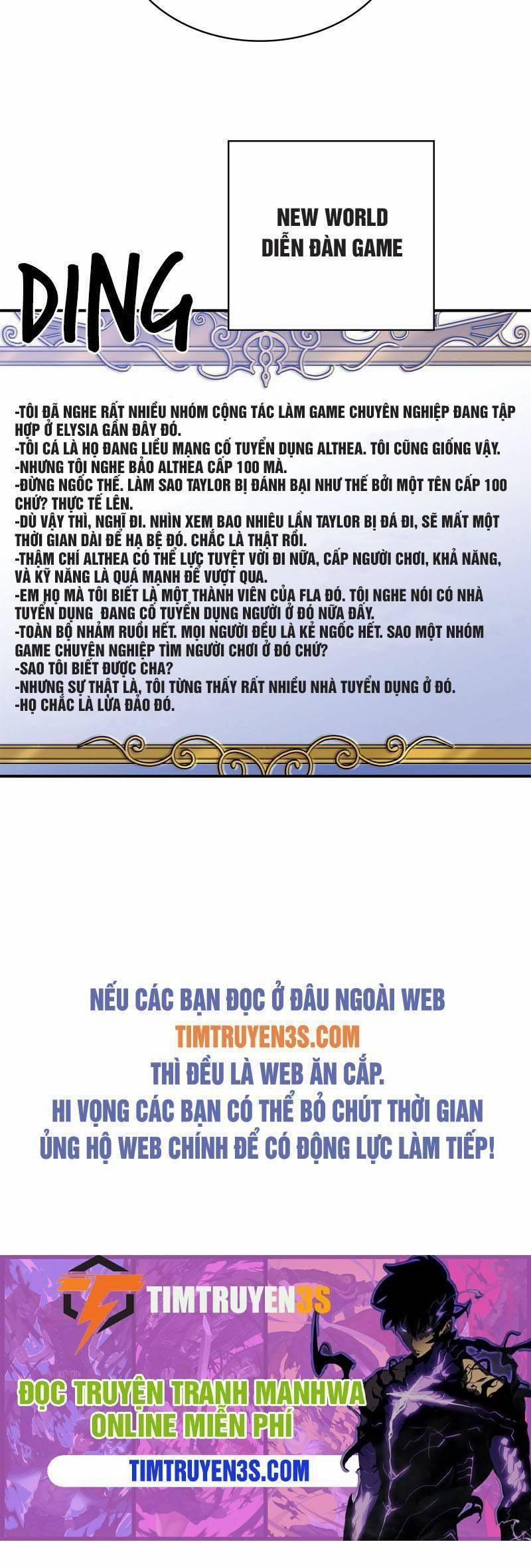 Người Bán Hoa Mạnh Nhất 54 trang 71