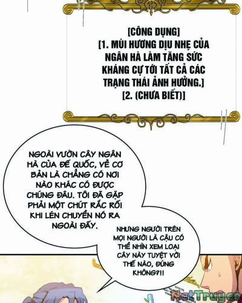 Người Bán Hoa Mạnh Nhất 55 trang 30