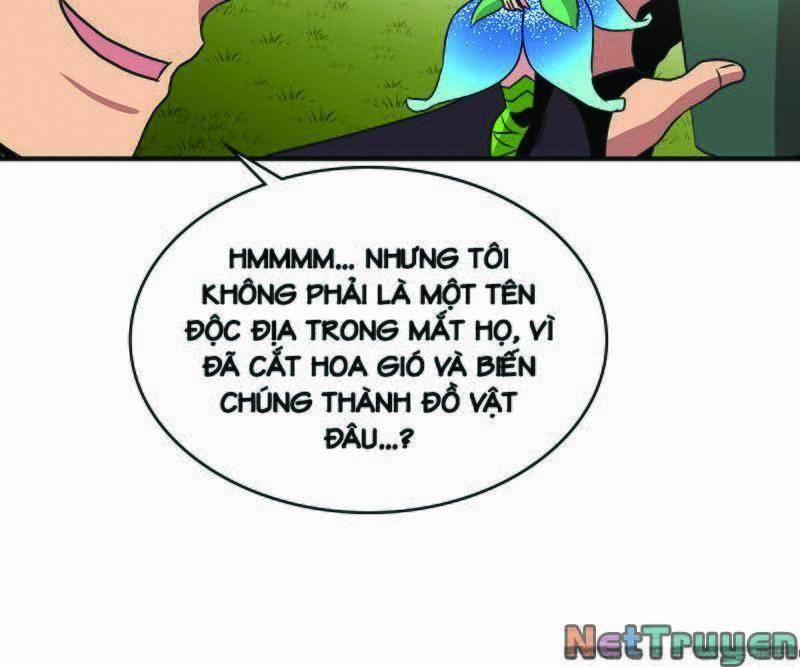 Người Bán Hoa Mạnh Nhất 55 trang 42