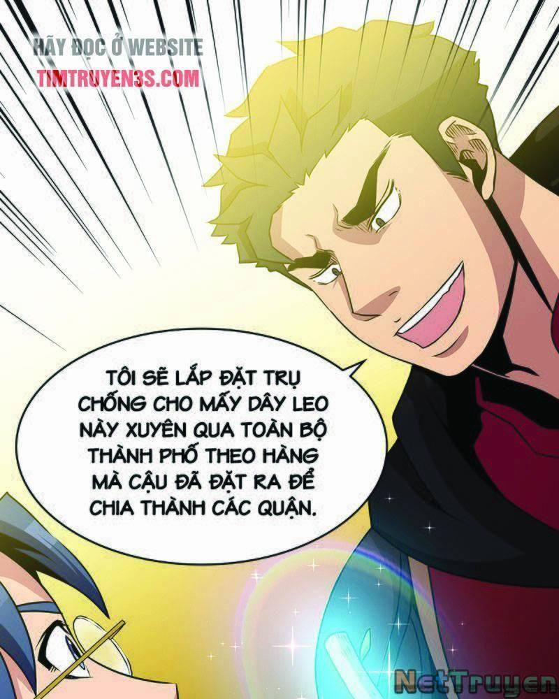 Người Bán Hoa Mạnh Nhất 55 trang 50