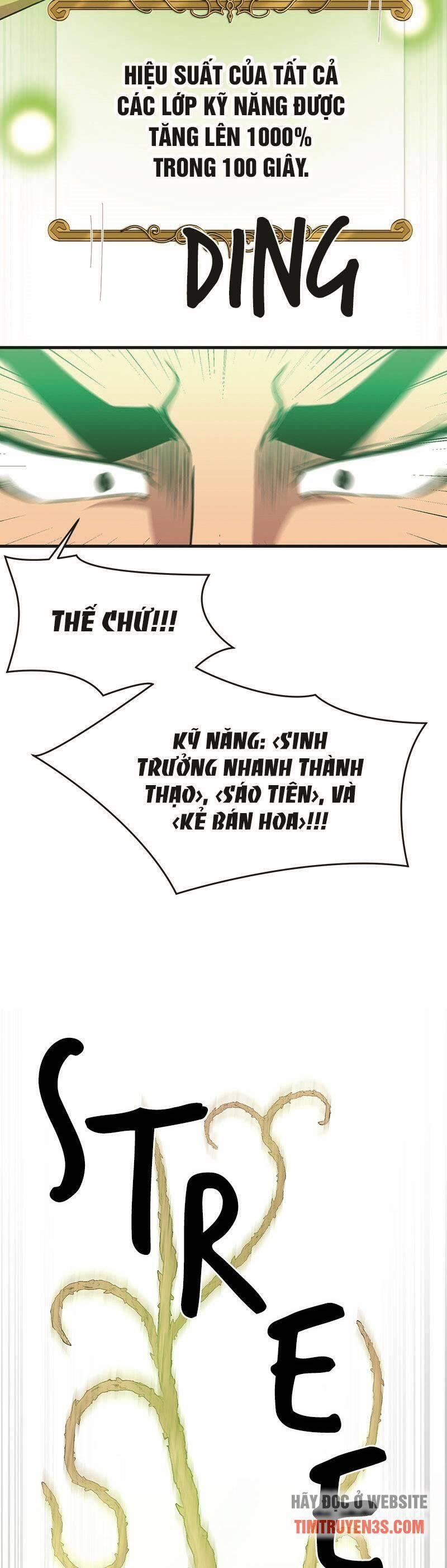 Người Bán Hoa Mạnh Nhất 56 trang 12