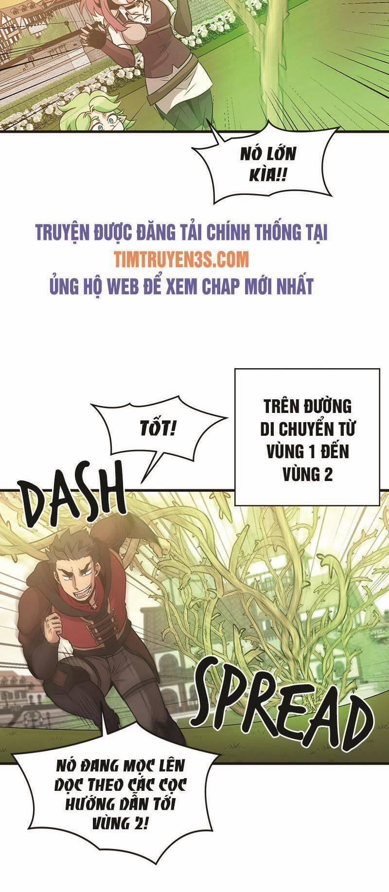 Người Bán Hoa Mạnh Nhất 56 trang 16