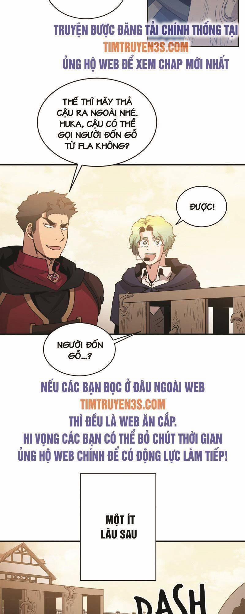Người Bán Hoa Mạnh Nhất 57 trang 31