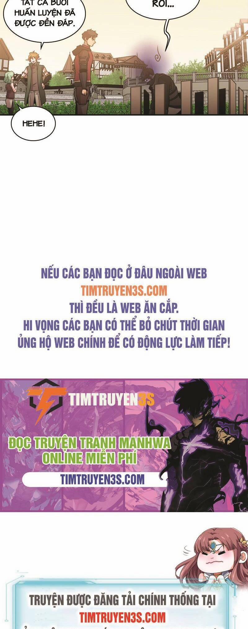 Người Bán Hoa Mạnh Nhất 57 trang 40