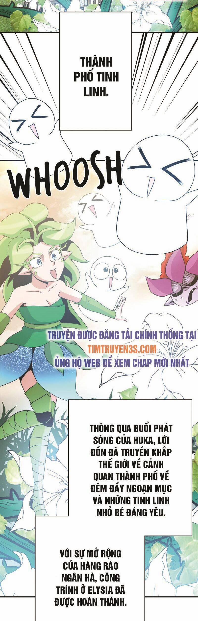 Người Bán Hoa Mạnh Nhất 58 trang 11