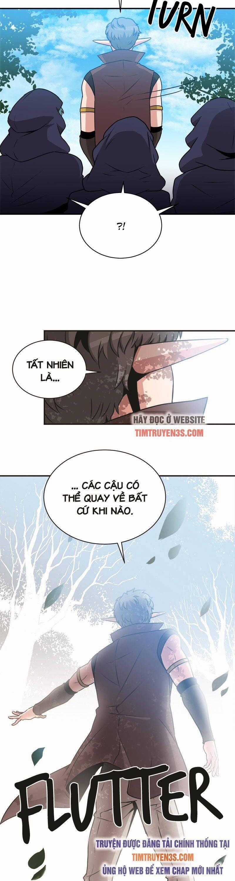 Người Bán Hoa Mạnh Nhất 58 trang 15
