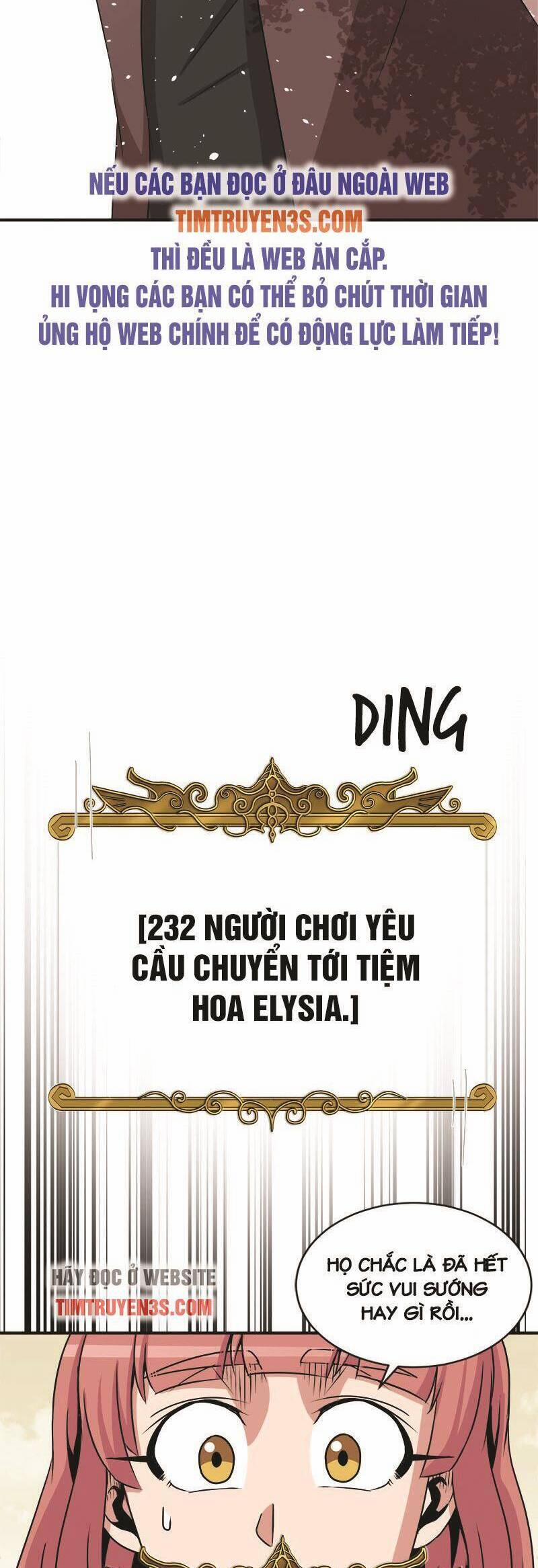 Người Bán Hoa Mạnh Nhất 58 trang 19