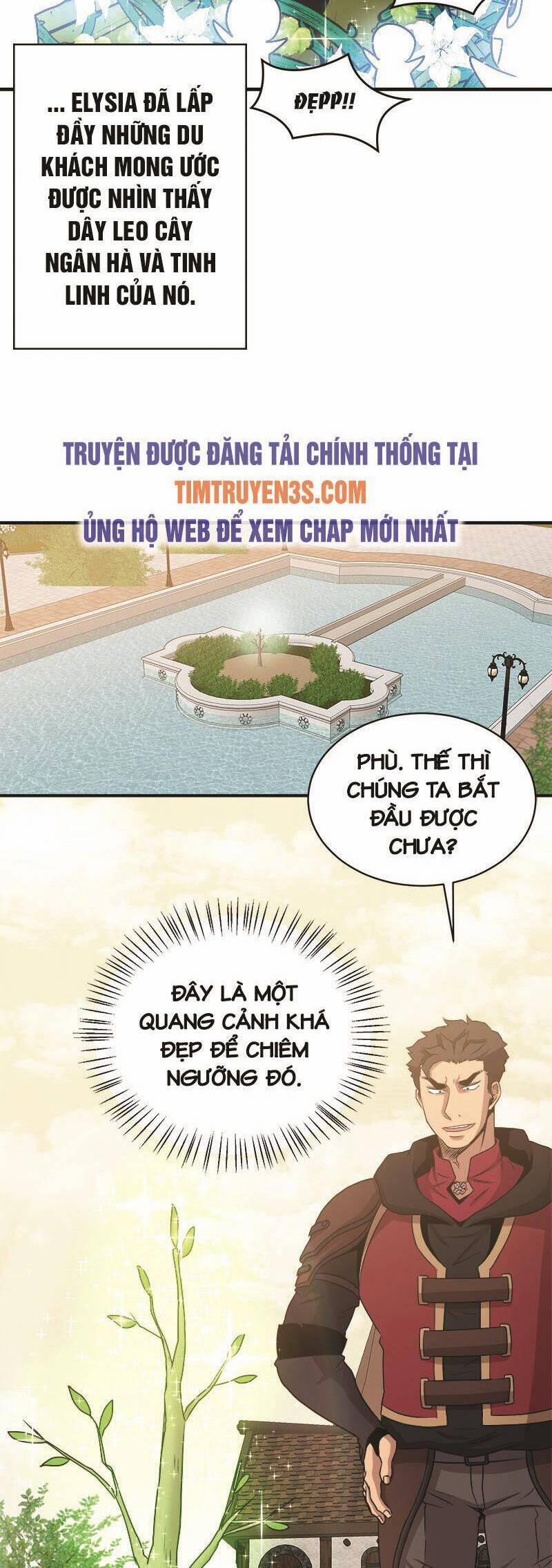 Người Bán Hoa Mạnh Nhất 58 trang 27