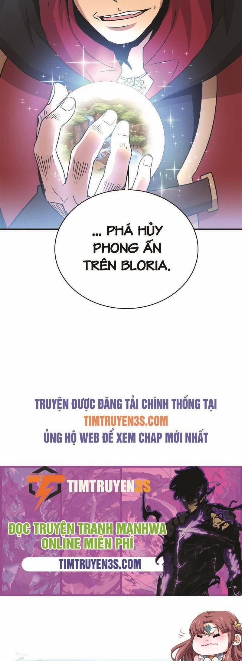 Người Bán Hoa Mạnh Nhất 58 trang 30