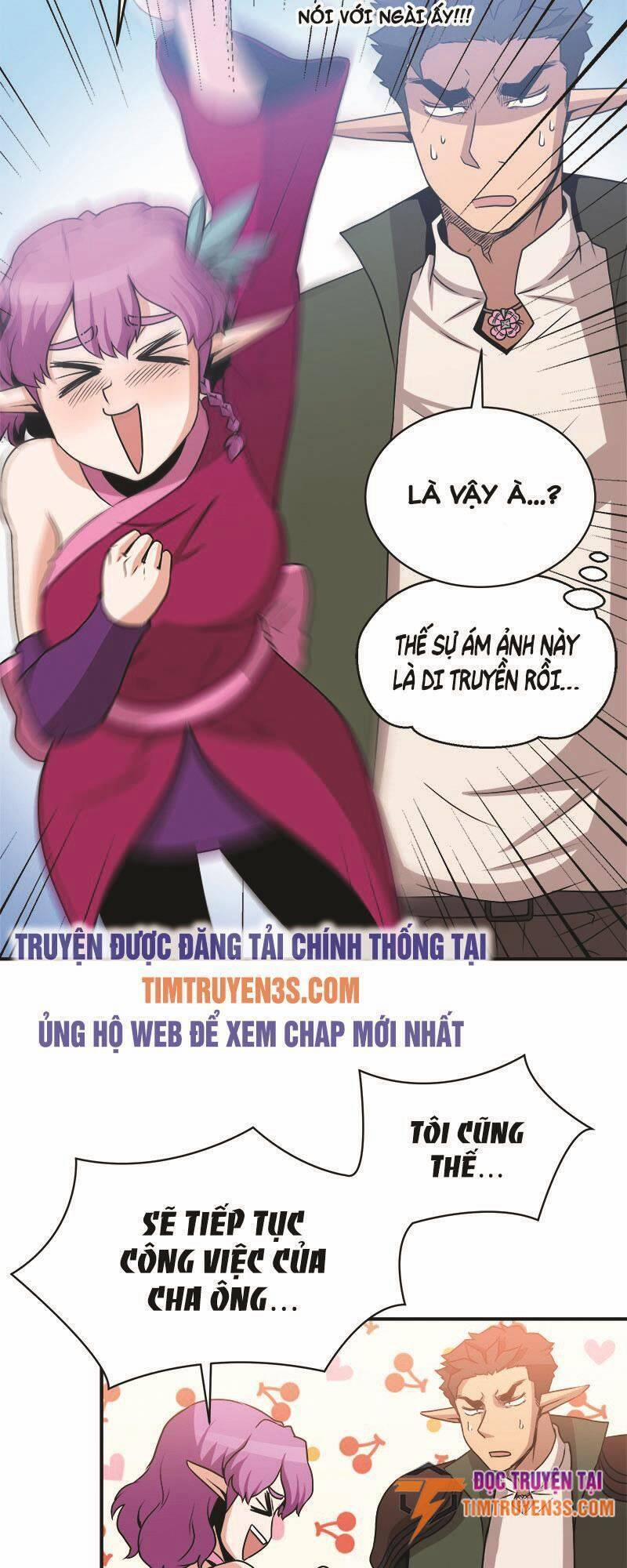 Người Bán Hoa Mạnh Nhất 59 trang 25