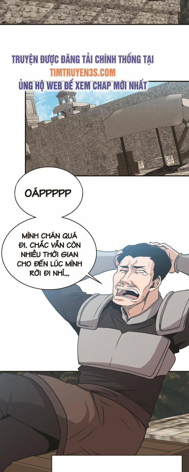 Người Bán Hoa Mạnh Nhất 59 trang 29