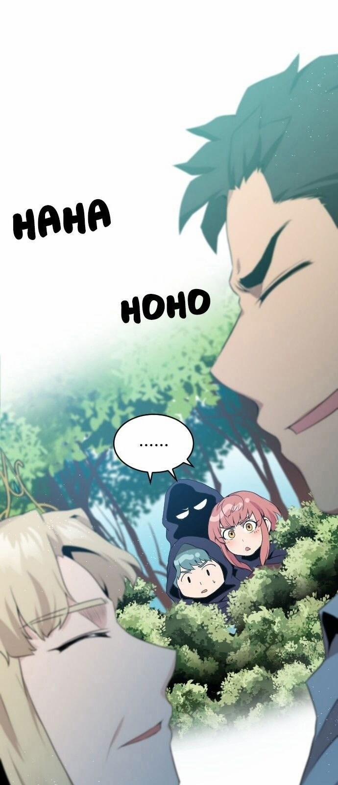 Người Bán Hoa Mạnh Nhất 6 trang 10