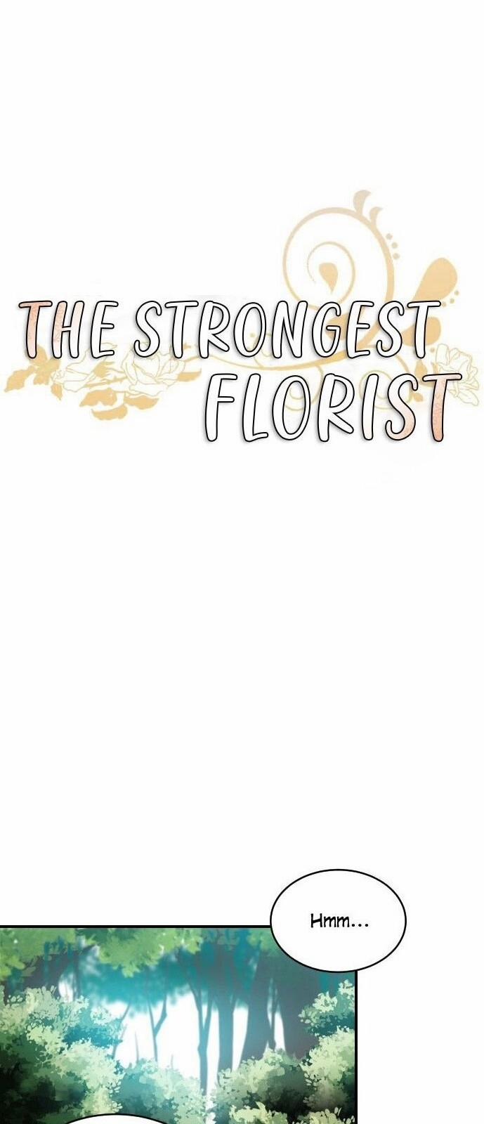 Người Bán Hoa Mạnh Nhất 6 trang 13