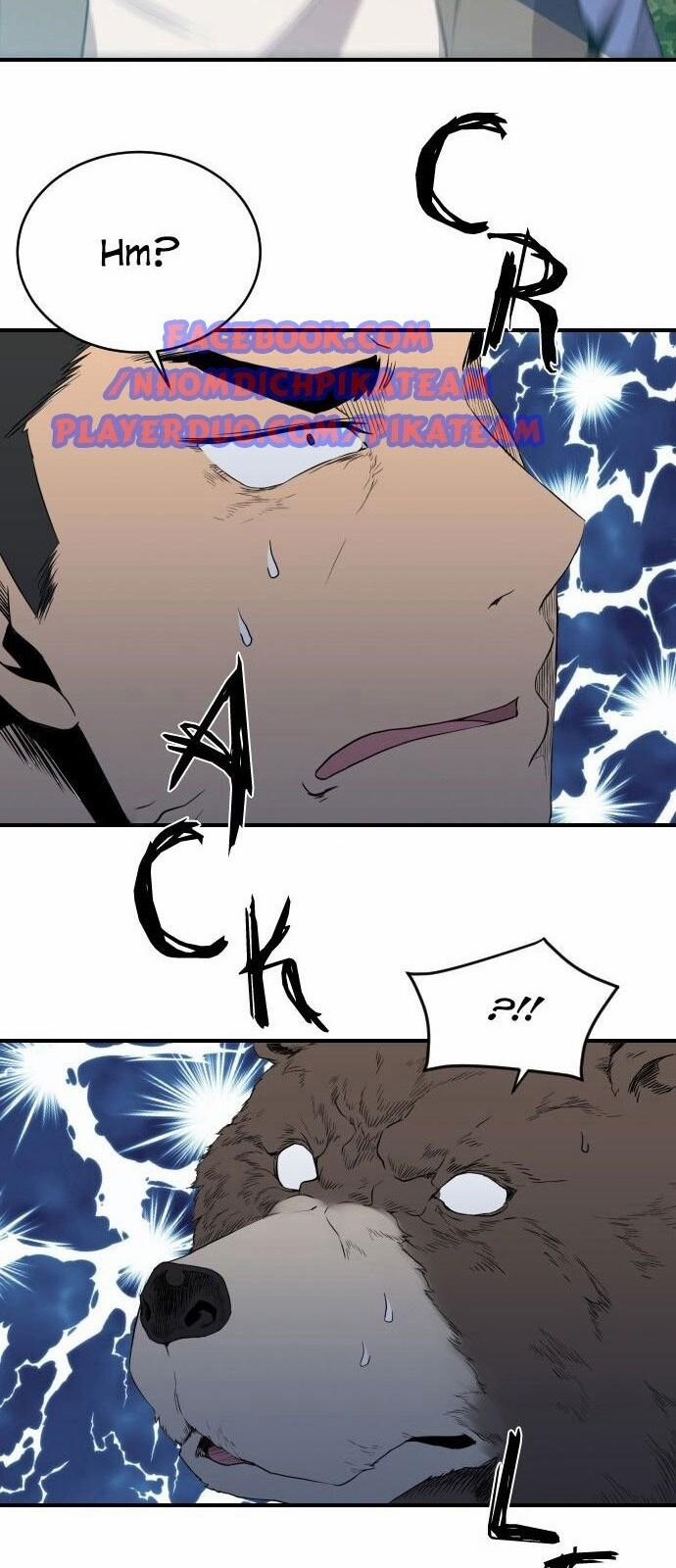 Người Bán Hoa Mạnh Nhất 6 trang 22