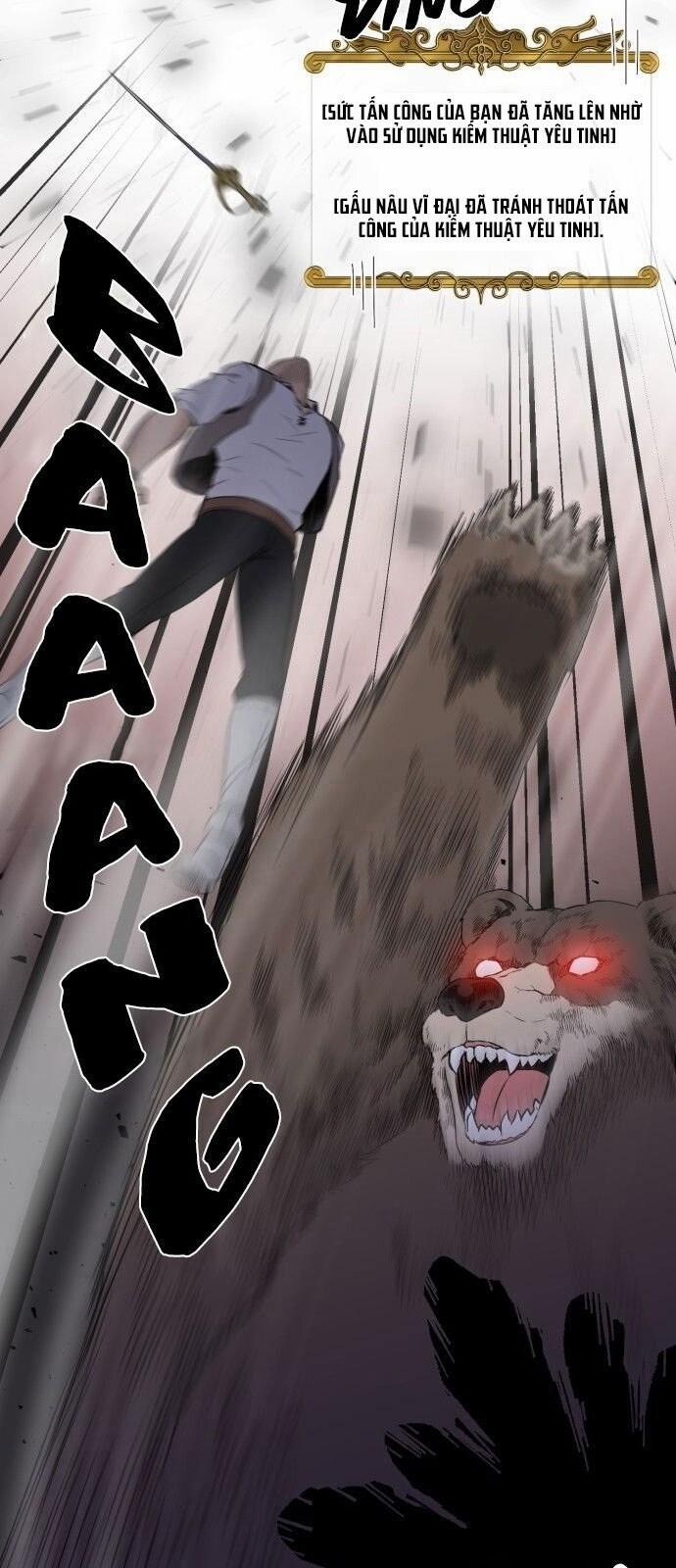 Người Bán Hoa Mạnh Nhất 6 trang 33