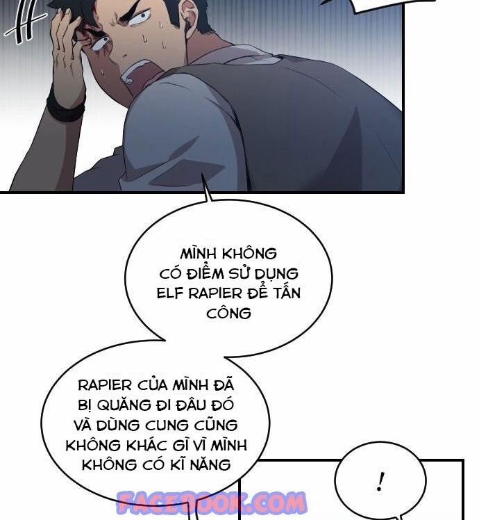 Người Bán Hoa Mạnh Nhất 6 trang 35