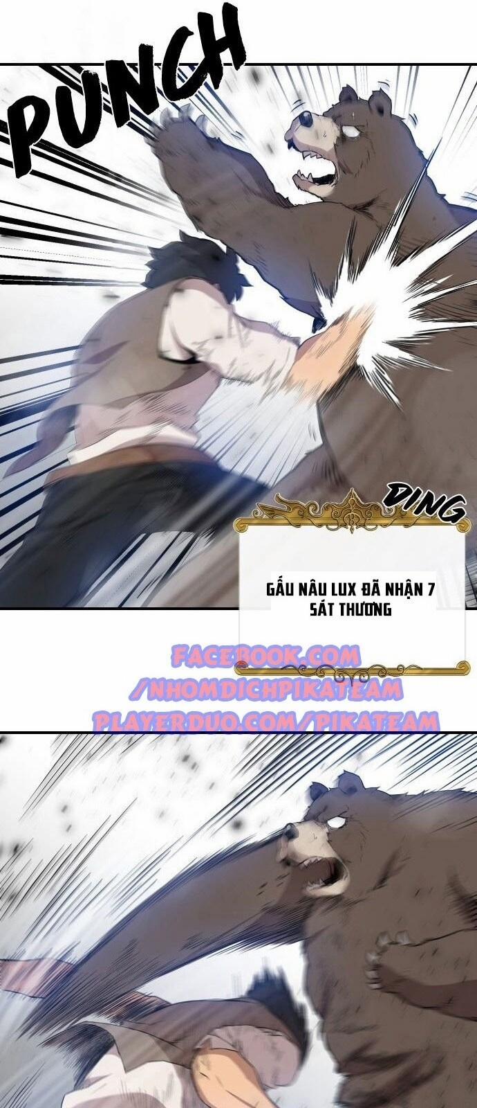 Người Bán Hoa Mạnh Nhất 6 trang 39