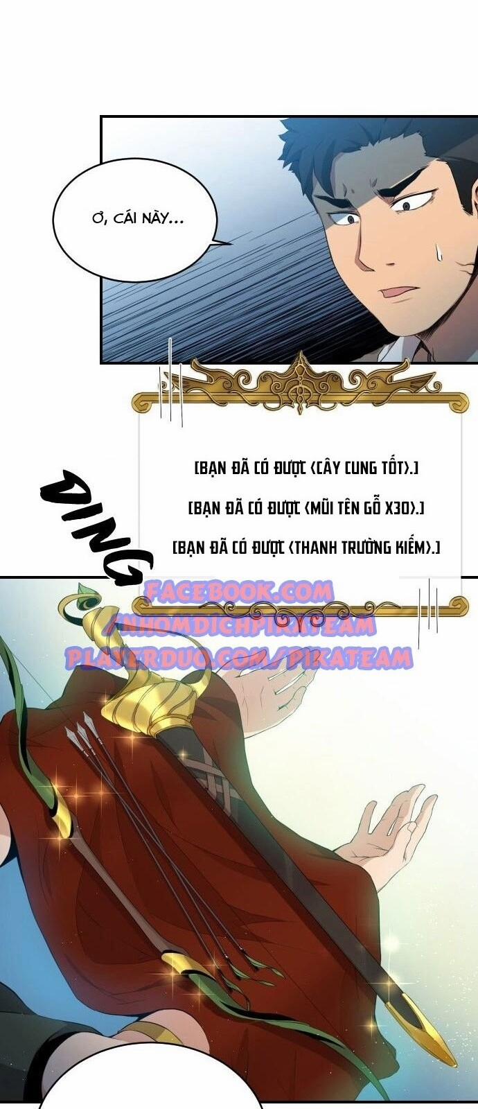 Người Bán Hoa Mạnh Nhất 6 trang 4