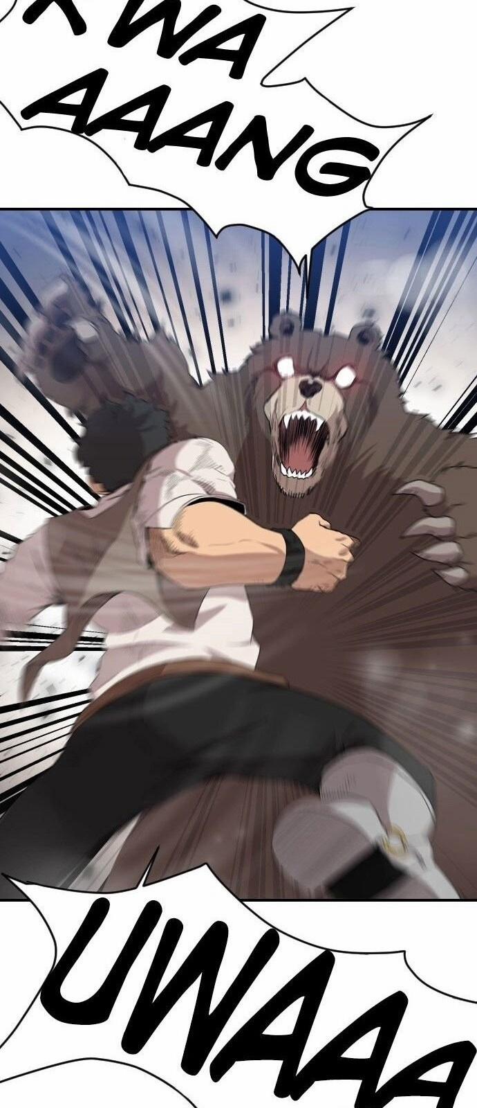 Người Bán Hoa Mạnh Nhất 6 trang 41