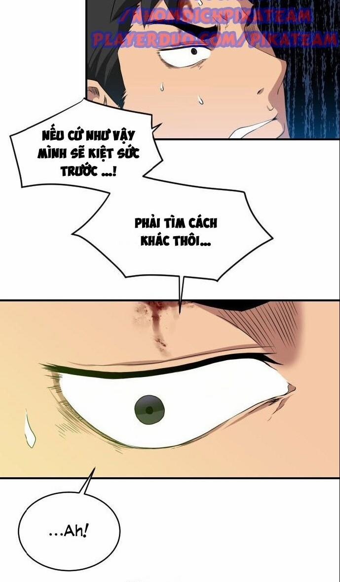 Người Bán Hoa Mạnh Nhất 6 trang 44