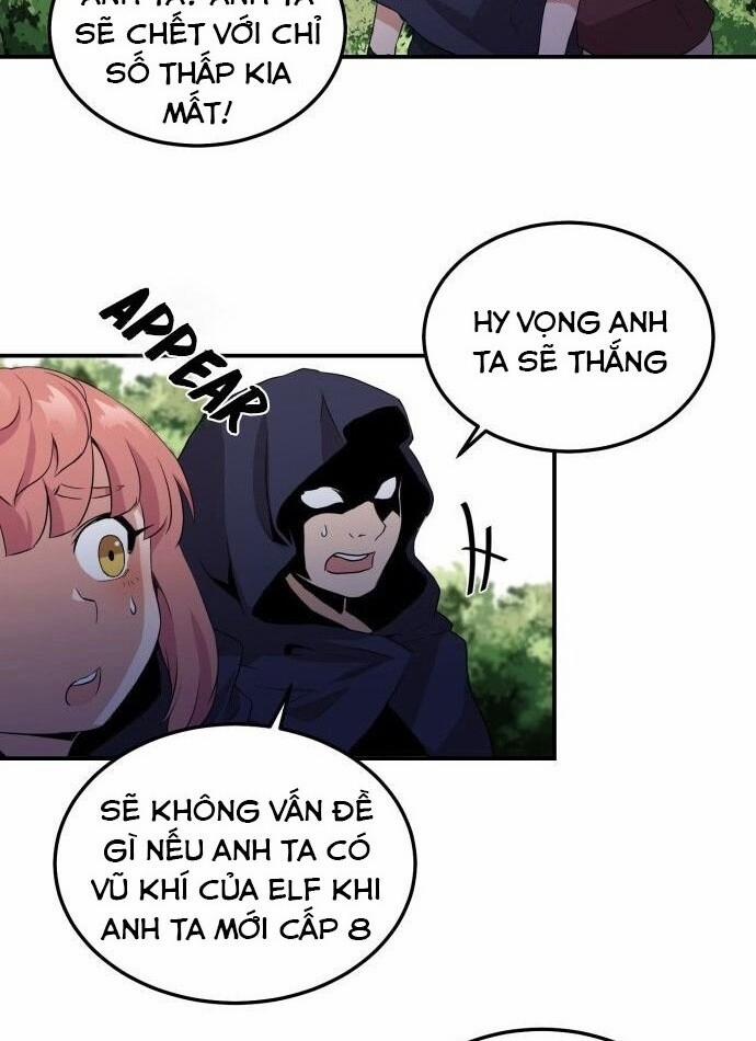 Người Bán Hoa Mạnh Nhất 6 trang 46