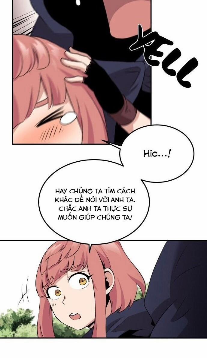 Người Bán Hoa Mạnh Nhất 6 trang 48