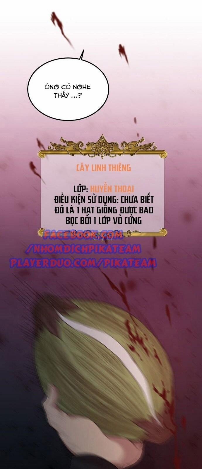 Người Bán Hoa Mạnh Nhất 6 trang 51