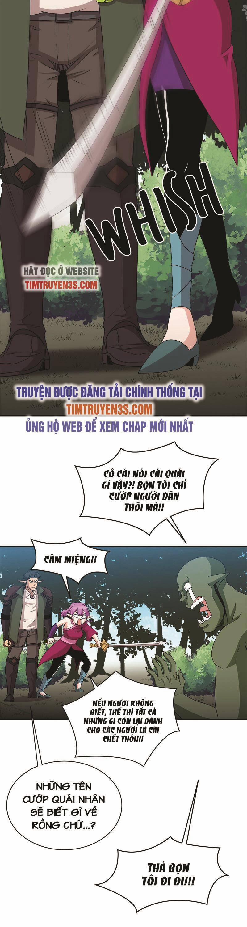 Người Bán Hoa Mạnh Nhất 60 trang 3