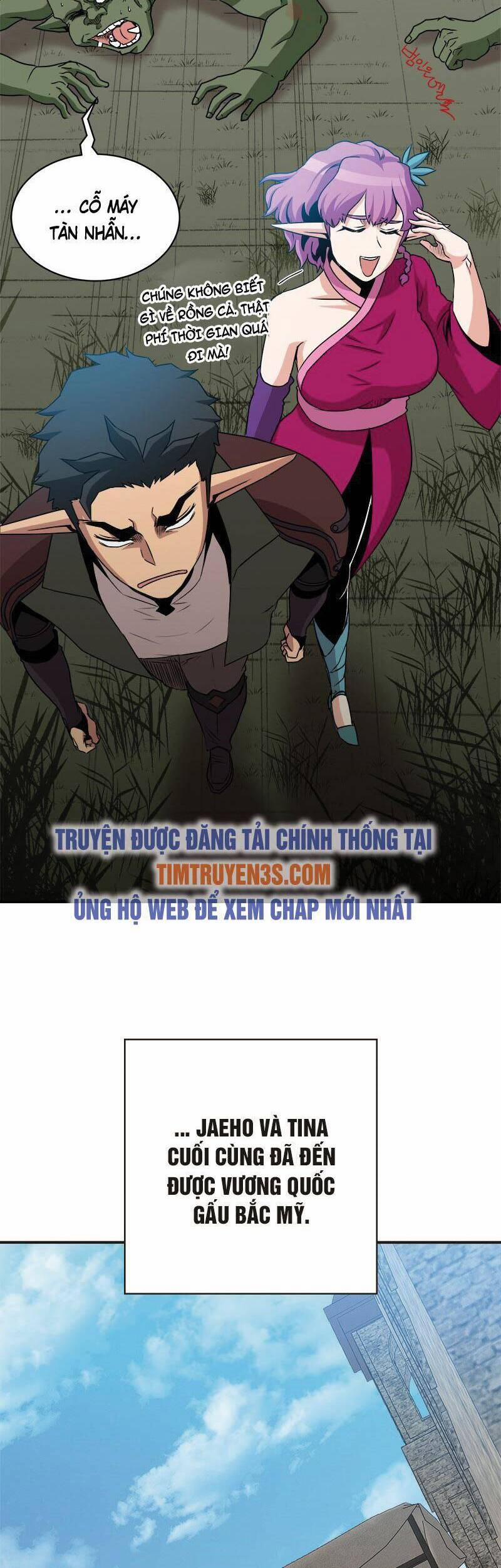 Người Bán Hoa Mạnh Nhất 60 trang 7