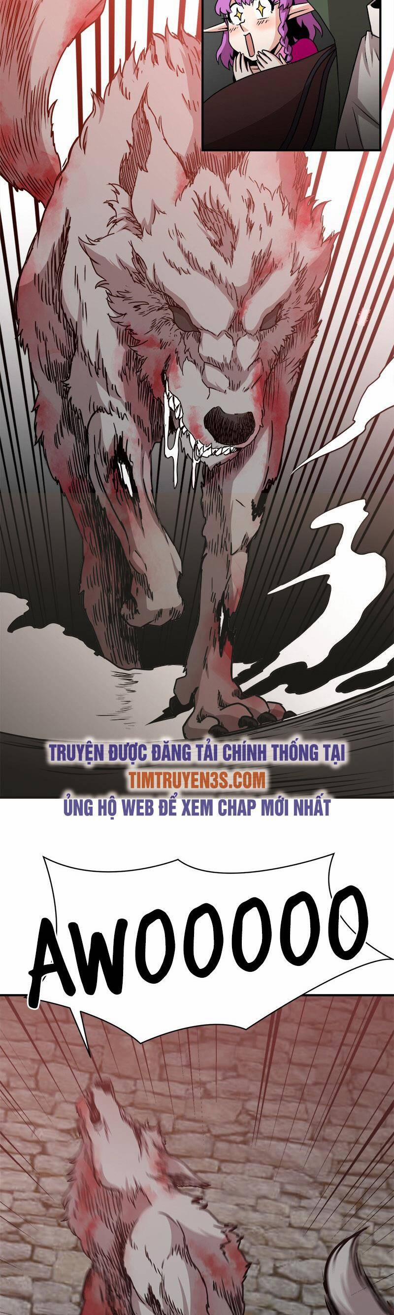 Người Bán Hoa Mạnh Nhất 61 trang 14