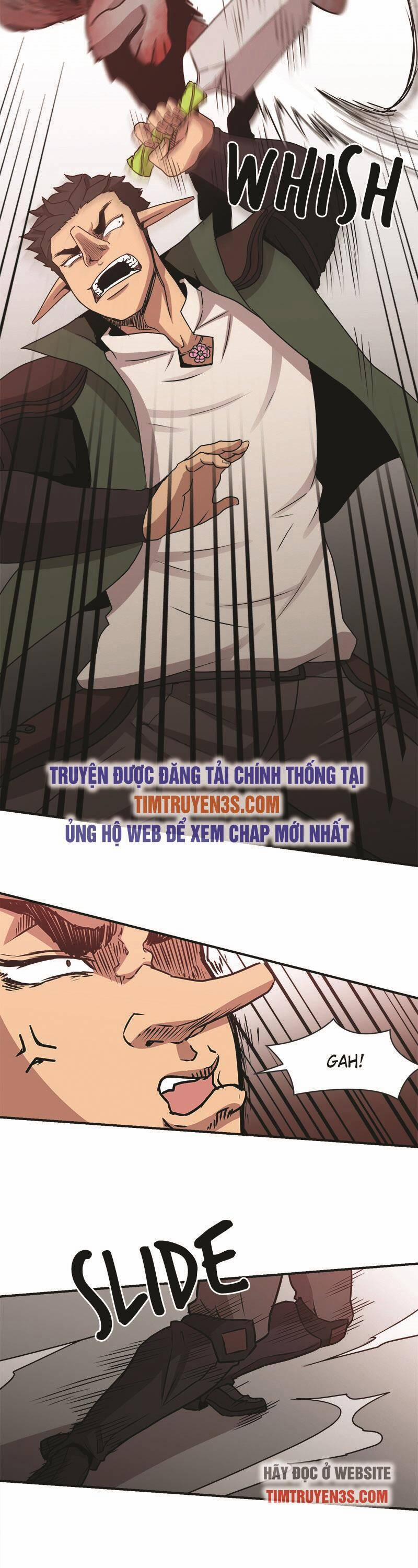 Người Bán Hoa Mạnh Nhất 61 trang 20