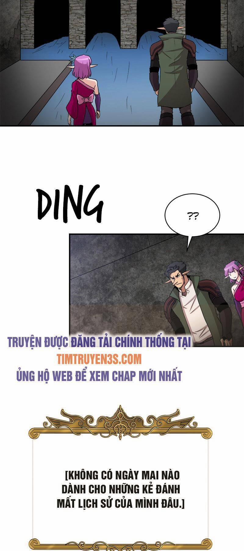 Người Bán Hoa Mạnh Nhất 61 trang 4