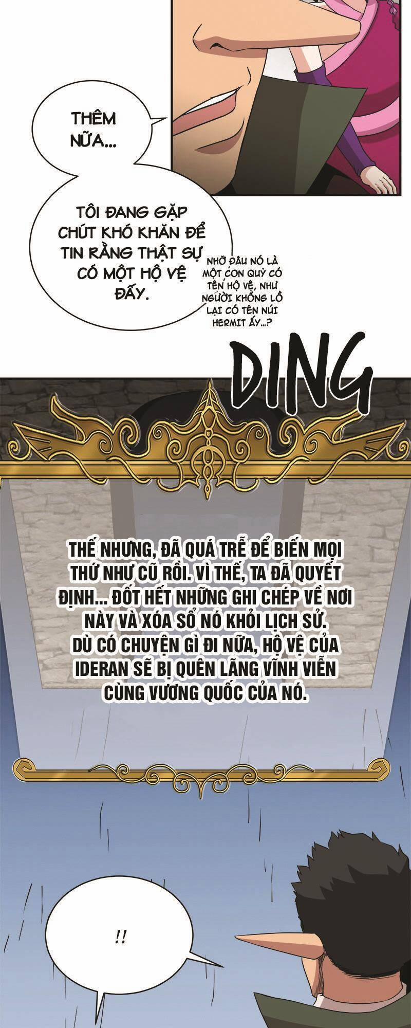 Người Bán Hoa Mạnh Nhất 61 trang 8