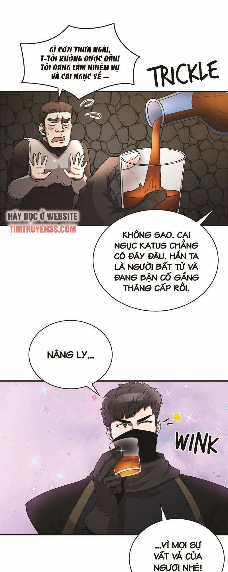 Người Bán Hoa Mạnh Nhất 62 trang 11