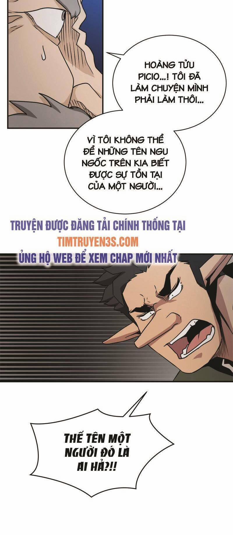 Người Bán Hoa Mạnh Nhất 62 trang 40