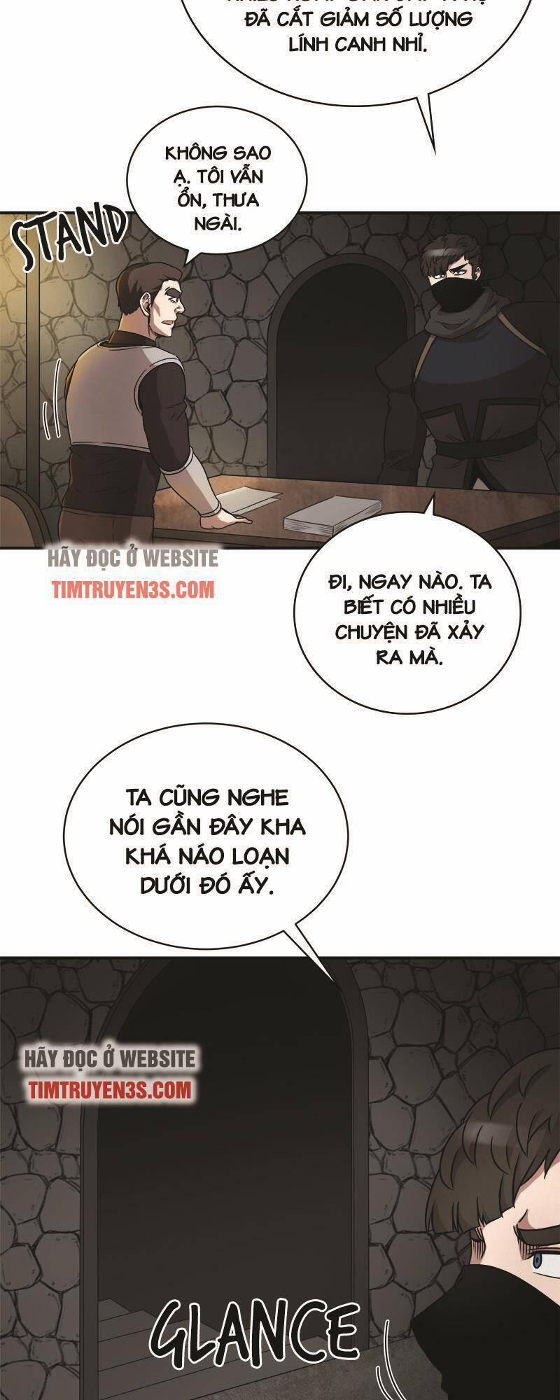 Người Bán Hoa Mạnh Nhất 62 trang 8