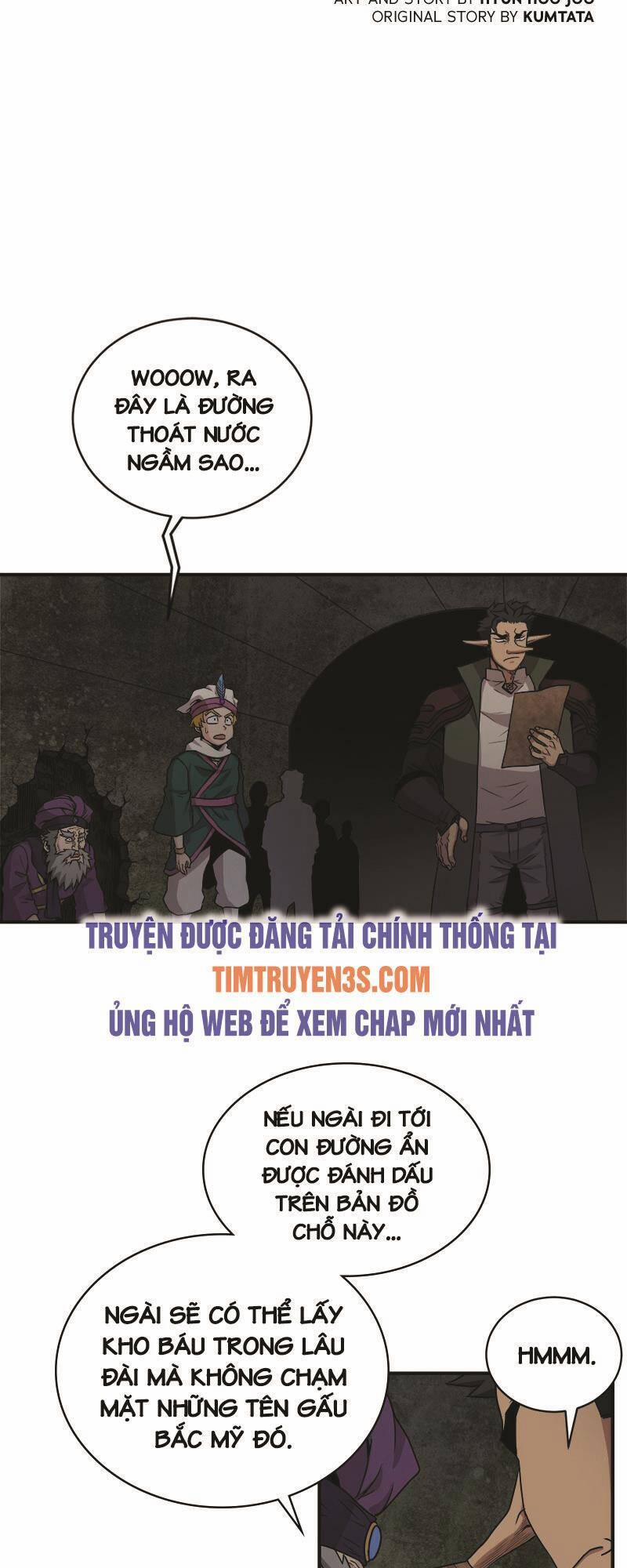 Người Bán Hoa Mạnh Nhất 63 trang 12