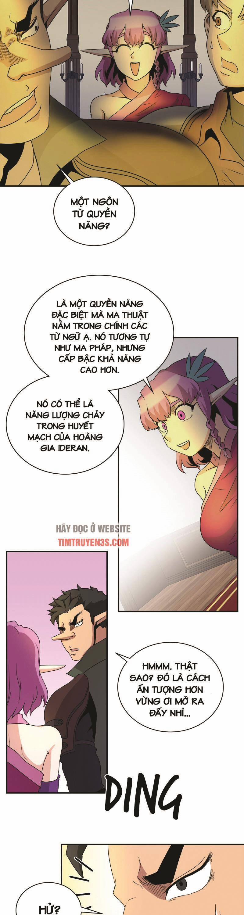 Người Bán Hoa Mạnh Nhất 63 trang 27