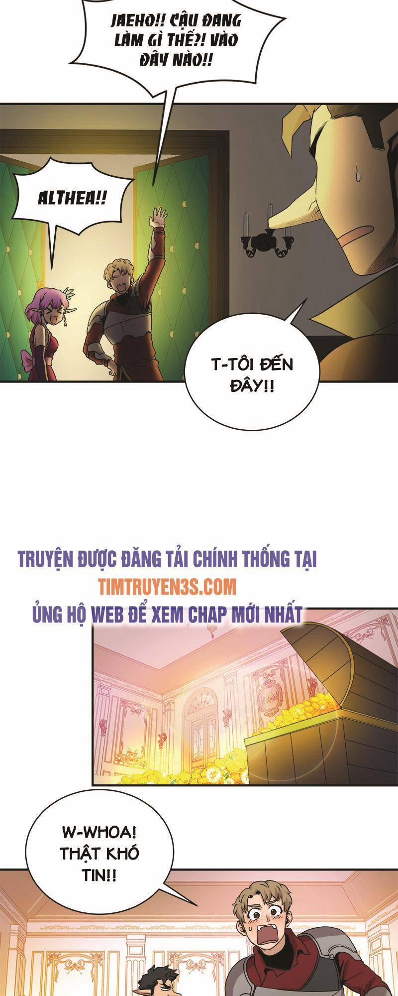 Người Bán Hoa Mạnh Nhất 63 trang 30