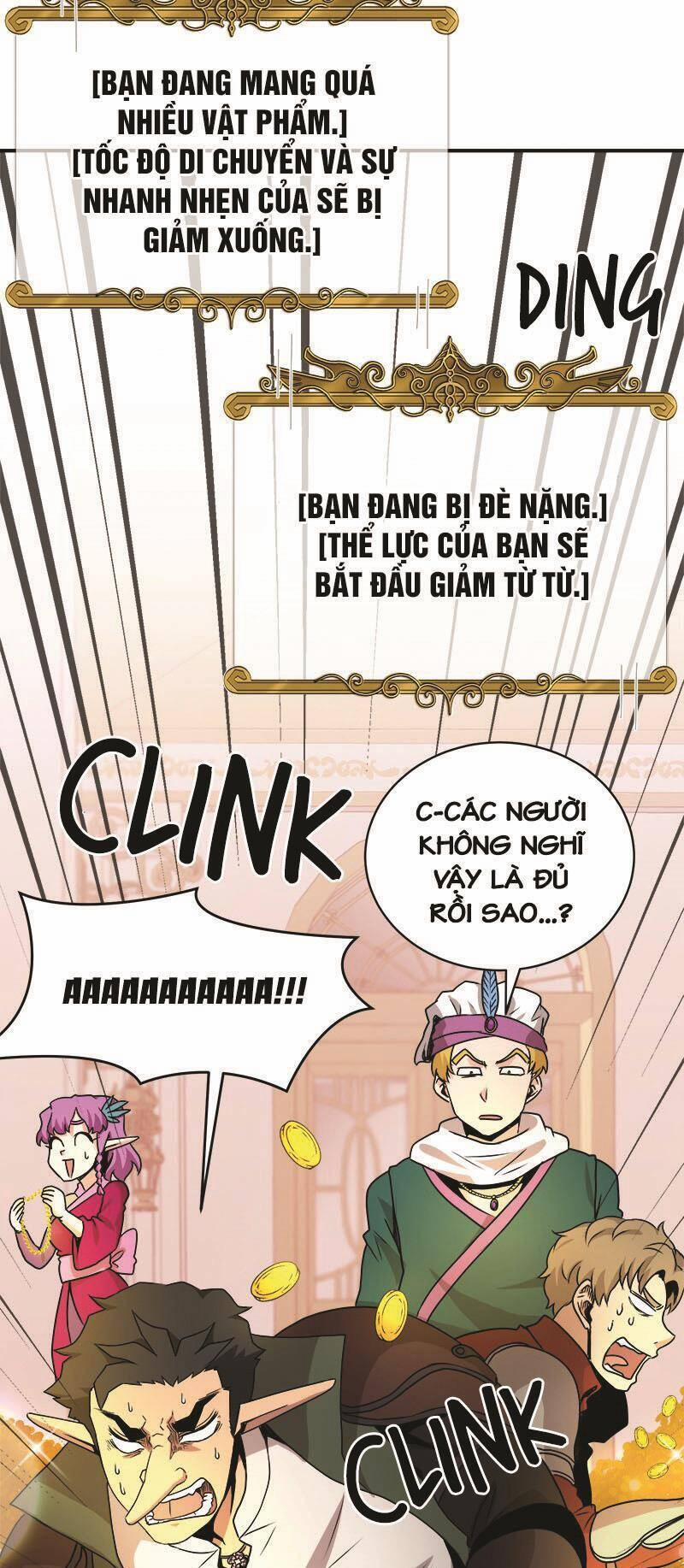 Người Bán Hoa Mạnh Nhất 63 trang 33