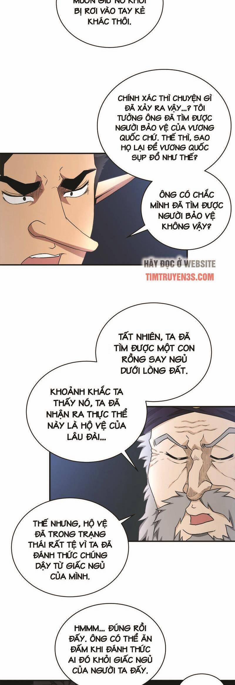 Người Bán Hoa Mạnh Nhất 63 trang 6