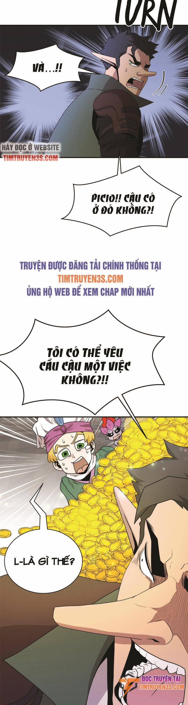 Người Bán Hoa Mạnh Nhất 64 trang 26